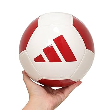 アディダス　サッカーボール　５号　レトロ　当時物 Amazon | アディダス(adidas) サッカーボール コネクト19